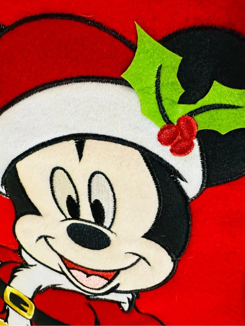 Disney festive 90